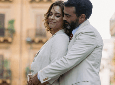 recensione Francesca e Giovanni: una storia d'amore e di mafia