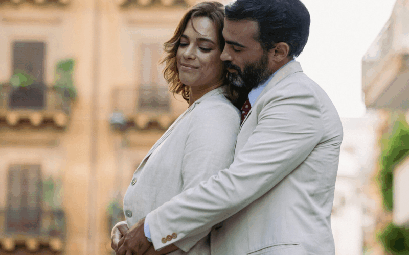 recensione Francesca e Giovanni: una storia d'amore e di mafia