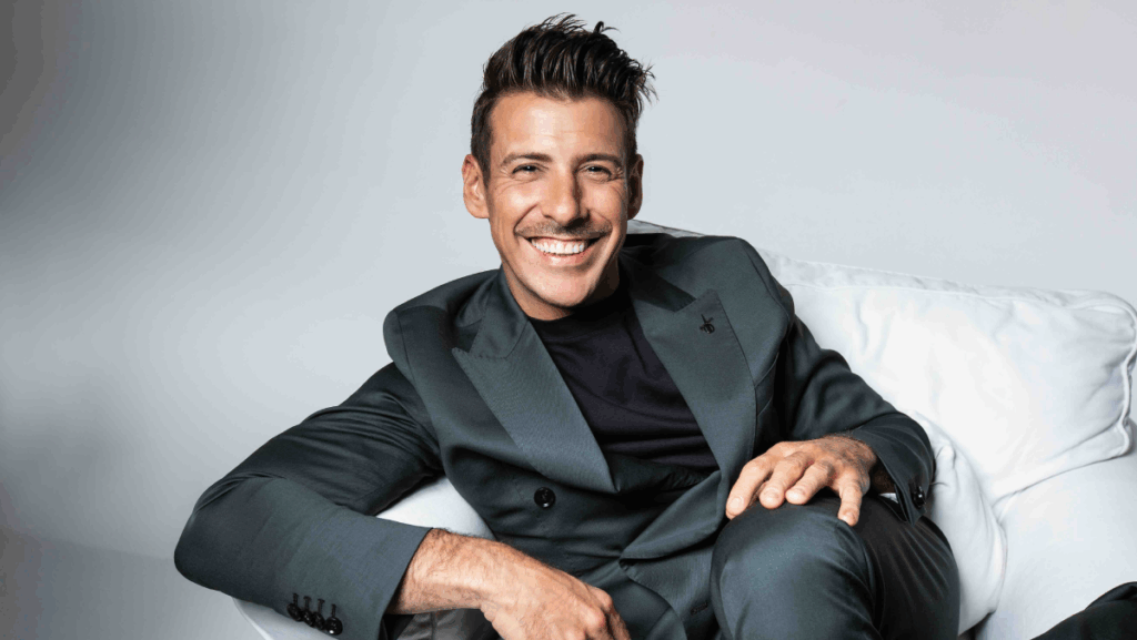 Francesco Gabbani nuovo giudice di X Factor 2025?