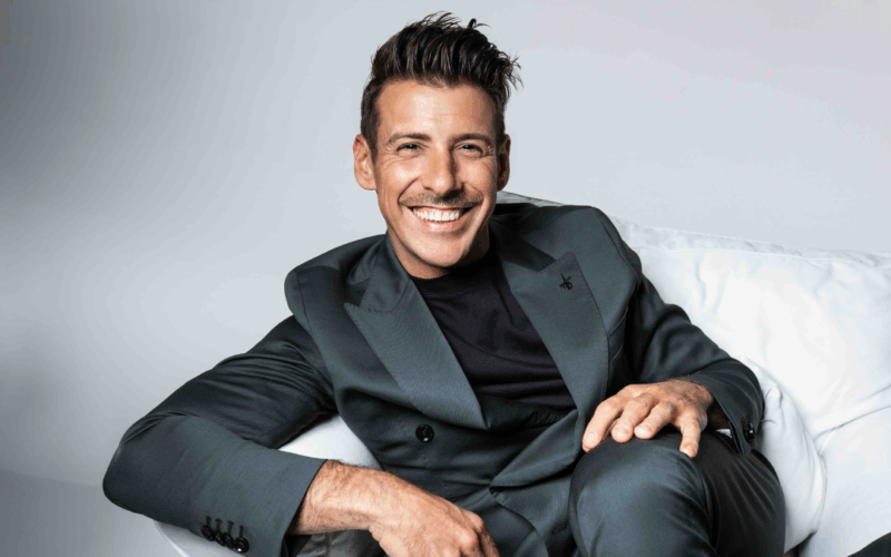 Francesco Gabbani nuovo giudice di X Factor 2025?