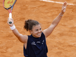 Jasmine Paolini vittoria Internazionali BNL d'Italia 2025