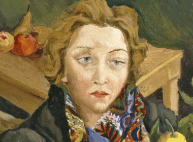 Guttuso, De Pisis, Fontana… L’Espressionismo Italiano