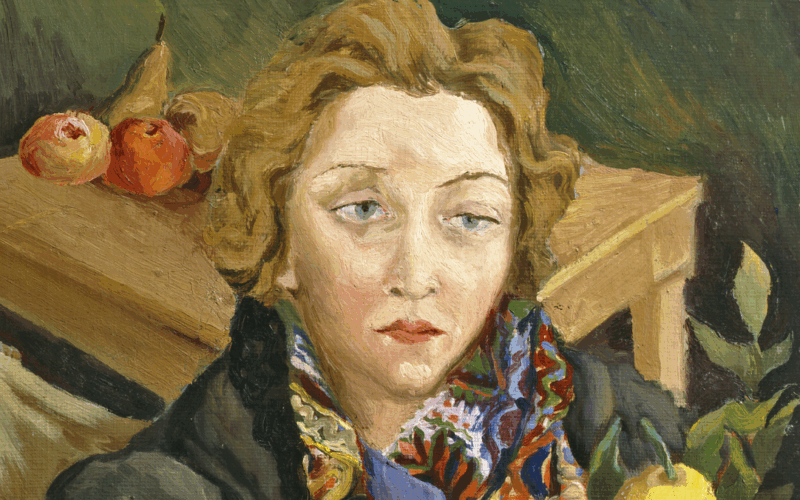 Guttuso, De Pisis, Fontana… L’Espressionismo Italiano
