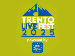 scaletta Trento Live Fest powered by Eurospin