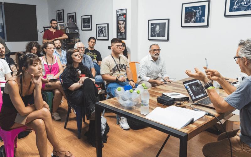Medimex Music Business Management 2025
