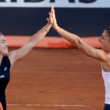 Jasmine Paolini e Sara Errani trionfano nel doppio agli Internazionali BNL d’Italia 2025