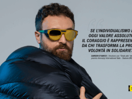 Premio Amnesty 2025 “Onda alta” di Dargen D’Amico