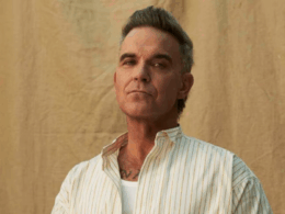 Robbie Williams Britpop