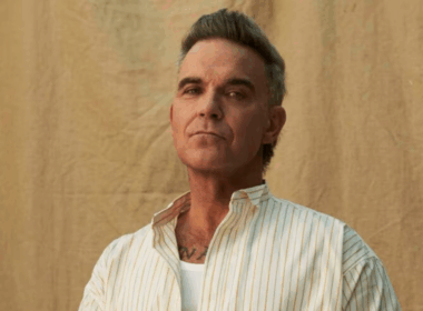 Robbie Williams Britpop
