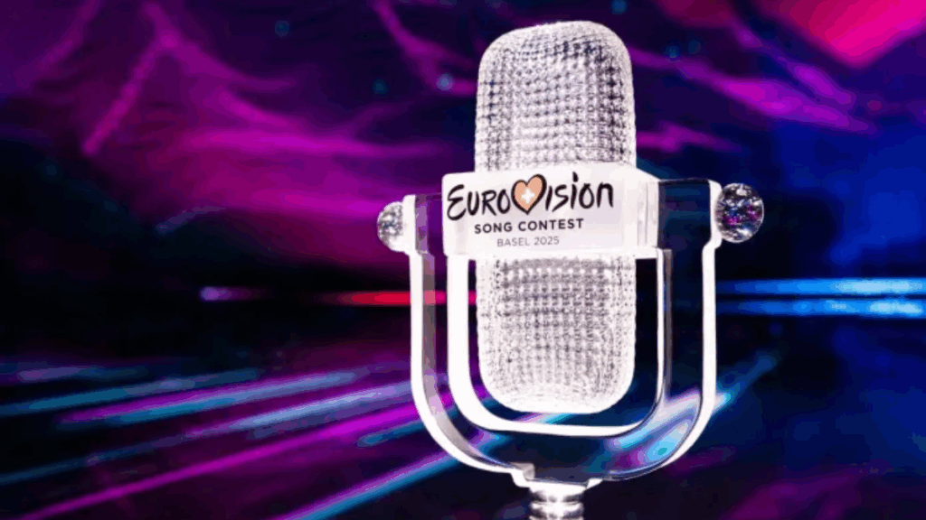 Finale Eurovision 2025. La scaletta ufficiale e dove vederla