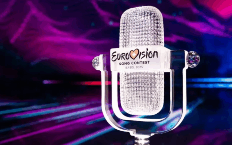 Finale Eurovision 2025. La scaletta ufficiale e dove vederla