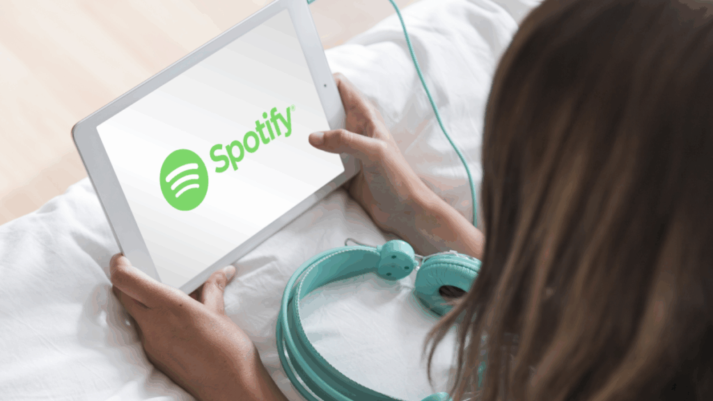 Loud & Clear 2024 di Spotify