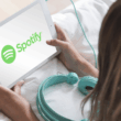 Loud & Clear 2024 di Spotify