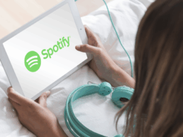 Loud & Clear 2024 di Spotify
