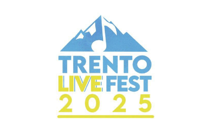 scaletta Trento Live Fest powered by Eurospin