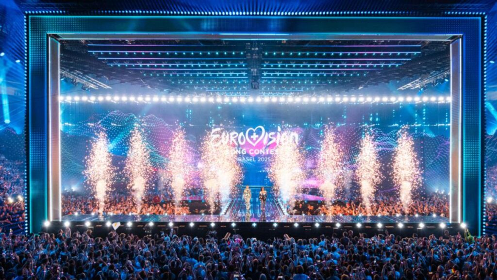 Eurovision 2025, il trionfo di XXX: l’Europa ha scelto il suo vincitore