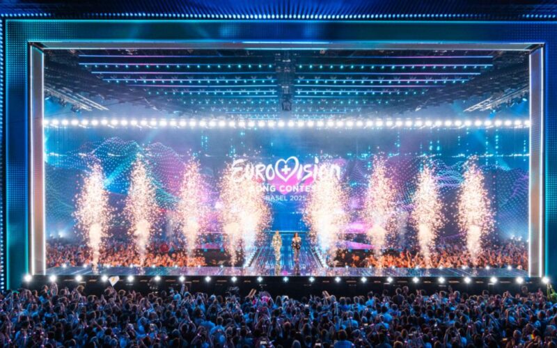 Eurovision 2025, il trionfo di XXX: l’Europa ha scelto il suo vincitore