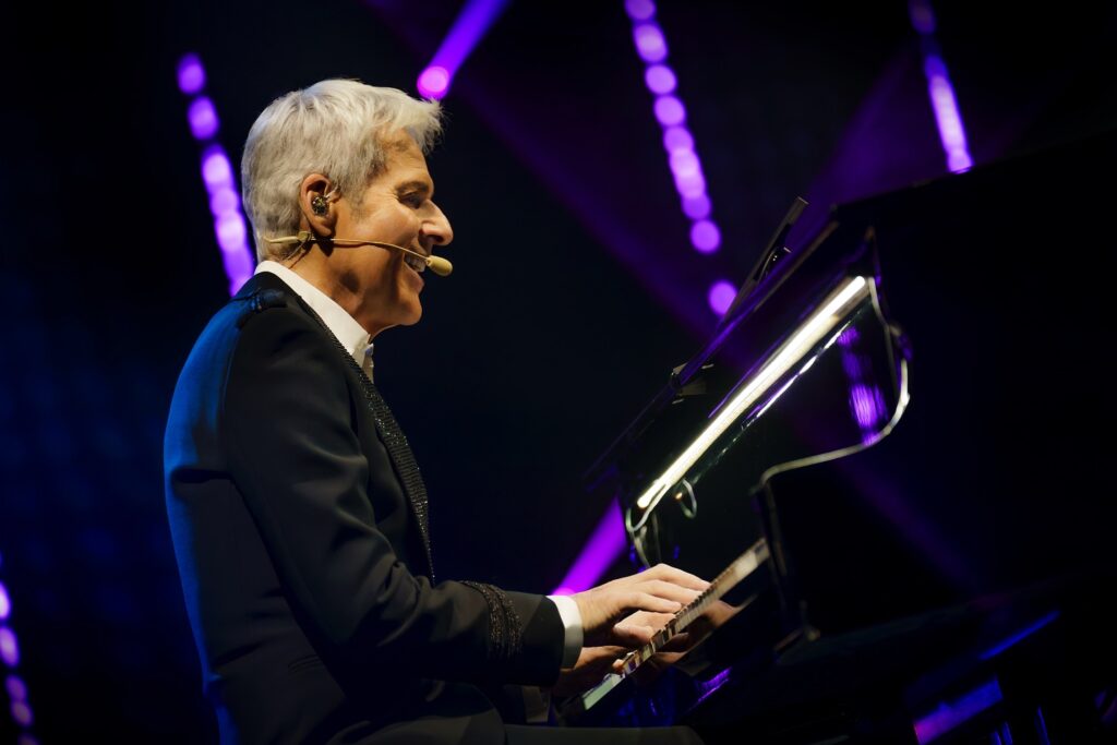 claudio baglioni