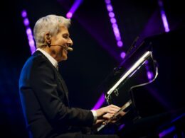 claudio baglioni