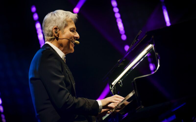 claudio baglioni
