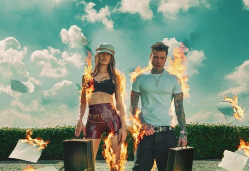 fedez clara