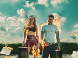 fedez clara
