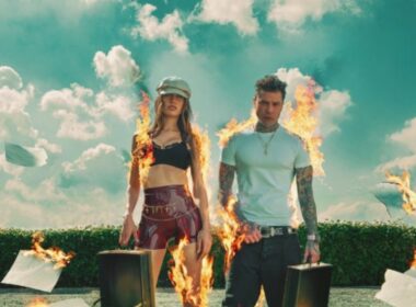 fedez clara