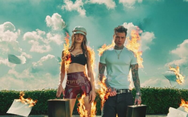 fedez clara