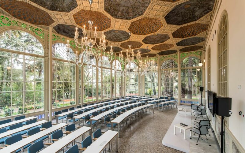 luiss business school