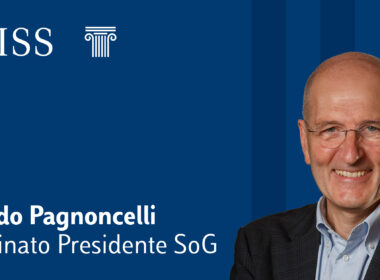 nando pagnoncelli luiss