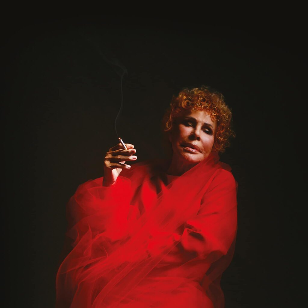 ornella vanoni