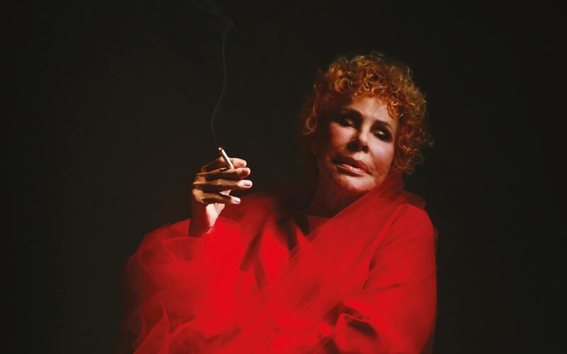 ornella vanoni