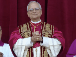 papa leone XIV