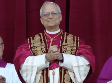 papa leone XIV