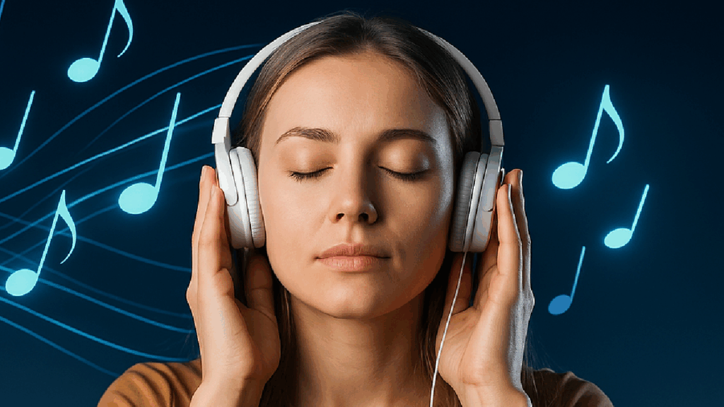 piacere musicale Ti vengono i brividi con la musica? Forse è scritto nel tuo DNA