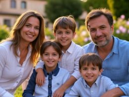 spese famiglie