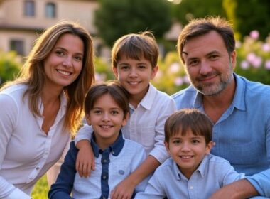 spese famiglie