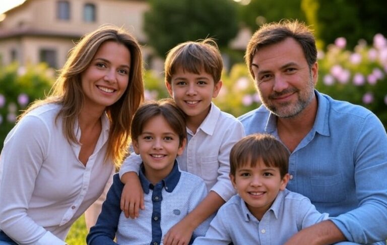 spese famiglie