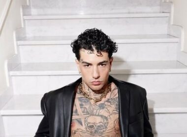 tony effe